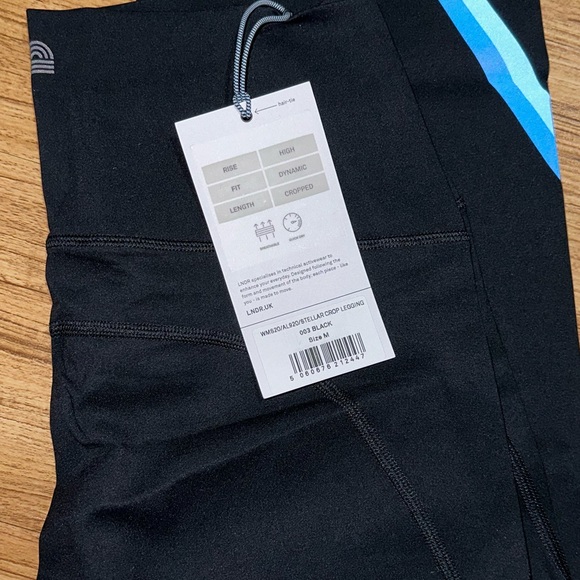 LNDR LEGGINGS - Picture 6 of 9